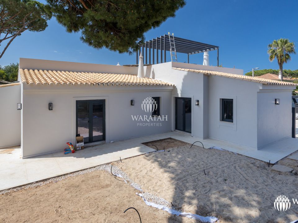 Villa i Dunas Douradas, Faro - foto 5